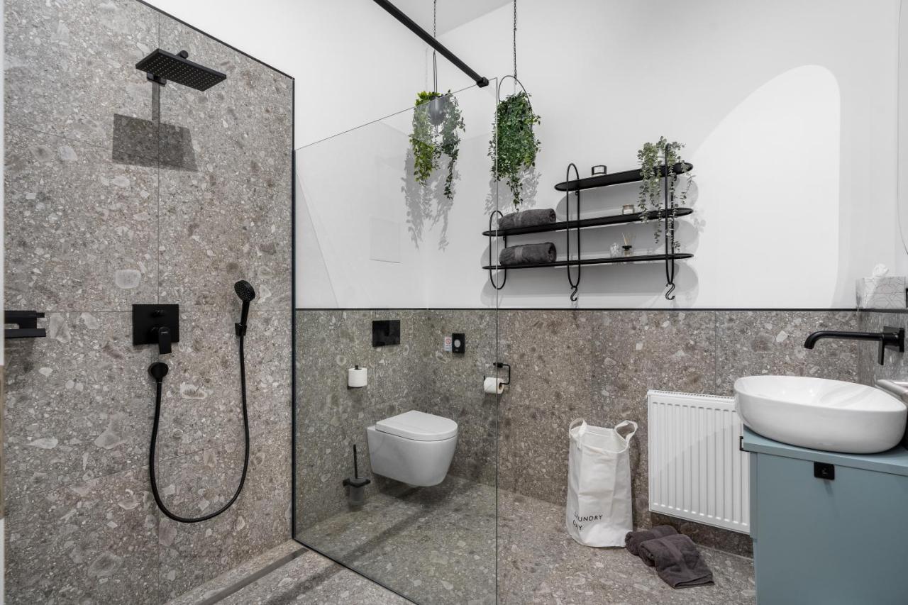 Apartment Klein Aber Fein In FDH Extérieur photo